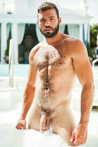 Photo by Smitty with the username @Resol702,  April 29, 2024 at 3:10 PM. The post is about the topic Gay Hairy Men