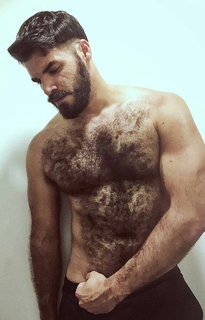 Photo by Smitty with the username @Resol702,  December 5, 2019 at 5:06 AM. The post is about the topic Gay Hairy Men