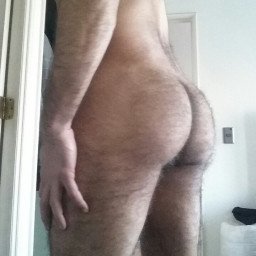 Photo by Smitty with the username @Resol702,  February 18, 2024 at 4:15 PM. The post is about the topic Hairy butt