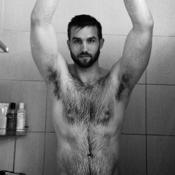 Photo by Smitty with the username @Resol702,  April 18, 2022 at 3:05 PM. The post is about the topic Gay Hairy Men