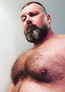 Photo by Smitty with the username @Resol702,  November 14, 2019 at 10:53 PM. The post is about the topic Gay Hairy Men