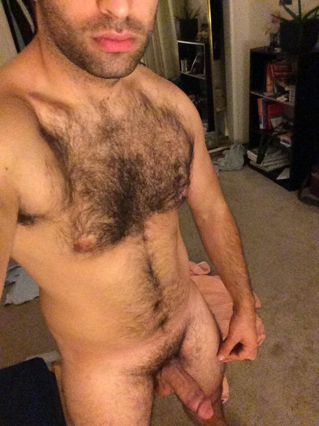 Photo by Smitty with the username @Resol702,  October 2, 2022 at 3:21 PM. The post is about the topic Gay Hairy Men