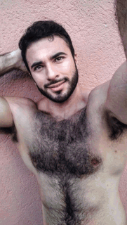 Photo by Smitty with the username @Resol702,  April 24, 2021 at 3:12 PM. The post is about the topic Gay Hairy Men