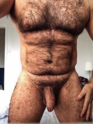 Photo by Smitty with the username @Resol702,  August 9, 2021 at 2:36 PM. The post is about the topic Gay Hairy Men