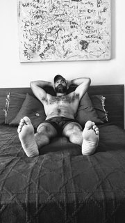 Photo by Smitty with the username @Resol702,  September 12, 2019 at 4:47 AM. The post is about the topic Gay Hairy Men