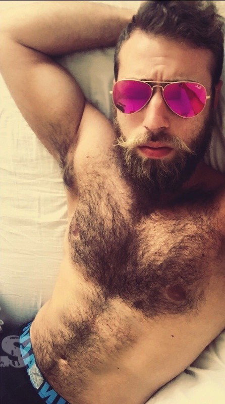 Photo by Smitty with the username @Resol702,  January 2, 2020 at 10:04 PM. The post is about the topic Gay Hairy Men