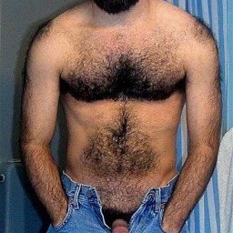 Photo by Smitty with the username @Resol702,  March 24, 2023 at 2:58 PM. The post is about the topic Gay Hairy Men