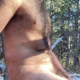 Photo by Smitty with the username @Resol702,  April 11, 2024 at 3:00 PM. The post is about the topic Gay Hairy Men