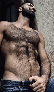 Photo by Smitty with the username @Resol702,  October 8, 2022 at 1:49 AM. The post is about the topic Gay Hairy Men