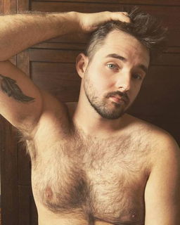 Photo by Smitty with the username @Resol702,  August 11, 2019 at 3:06 PM. The post is about the topic Gay Hairy Armpits