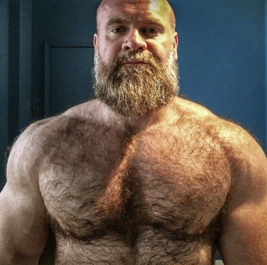 Photo by Smitty with the username @Resol702,  January 20, 2019 at 3:40 PM. The post is about the topic Gay Hairy Men