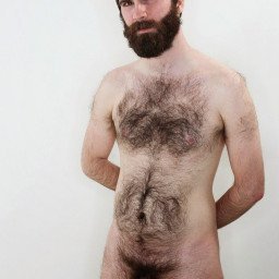 Photo by Smitty with the username @Resol702,  January 18, 2022 at 5:54 PM. The post is about the topic Gay Hairy Men
