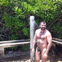 Photo by Smitty with the username @Resol702,  July 24, 2023 at 2:51 PM. The post is about the topic Gay Hairy Men