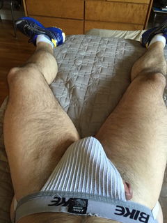 Shared Photo by Smitty with the username @Resol702,  October 11, 2024 at 7:28 AM. The post is about the topic Hairylegs