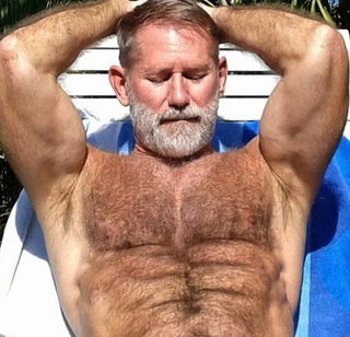 Photo by Smitty with the username @Resol702,  October 28, 2020 at 2:35 PM. The post is about the topic Gay Hairy Men