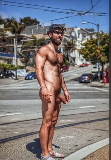 Photo by Smitty with the username @Resol702,  June 1, 2024 at 3:03 PM. The post is about the topic Gay Hairy Men