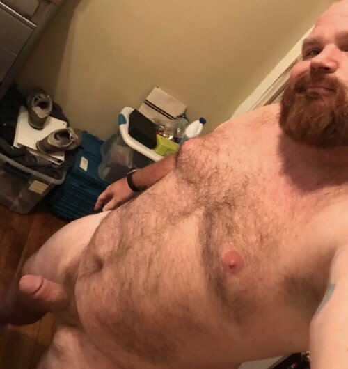 Photo by Smitty with the username @Resol702,  August 25, 2019 at 8:27 PM. The post is about the topic Hairy bears
