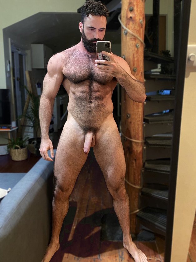 Photo by Smitty with the username @Resol702,  June 17, 2024 at 2:37 PM. The post is about the topic Gay Hairy Men