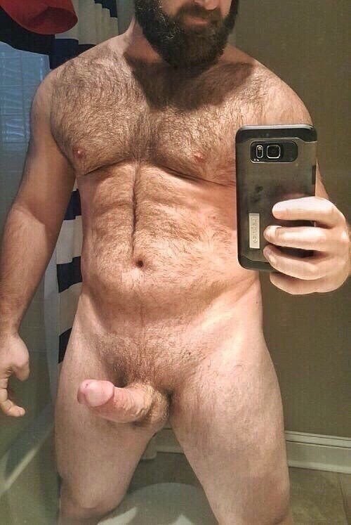 Photo by Smitty with the username @Resol702,  April 26, 2019 at 12:50 AM. The post is about the topic Gay Hairy Men
