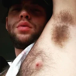 Photo by Smitty with the username @Resol702,  March 16, 2024 at 3:09 PM. The post is about the topic Gay Hairy Armpits