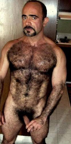 Photo by Smitty with the username @Resol702,  May 26, 2021 at 3:45 PM. The post is about the topic Gay Hairy Men