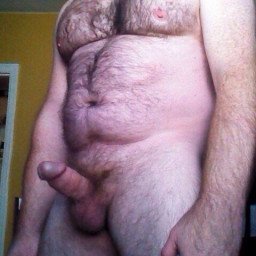 Photo by Smitty with the username @Resol702,  March 14, 2024 at 3:14 PM. The post is about the topic Gay Hairy Men