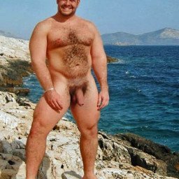 Photo by Smitty with the username @Resol702,  January 7, 2024 at 4:41 PM. The post is about the topic Gay Hairy Men
