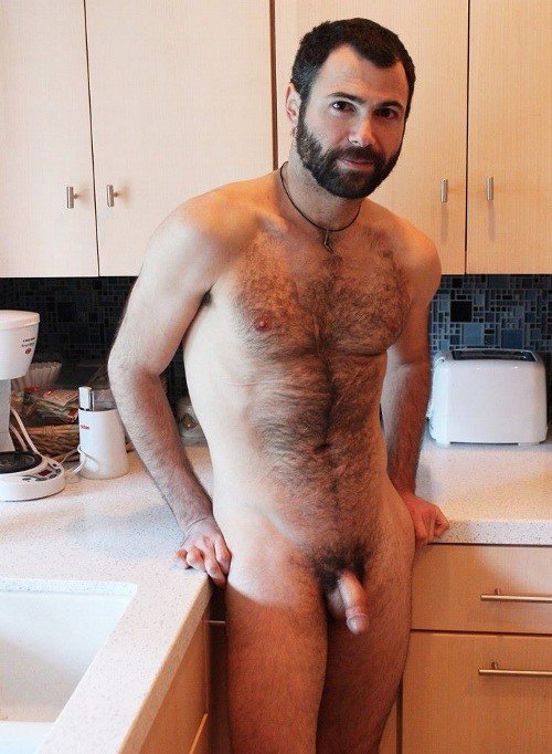 Photo by Smitty with the username @Resol702,  June 18, 2020 at 3:45 PM. The post is about the topic Gay Hairy Men