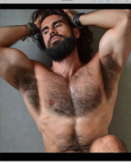 Photo by Smitty with the username @Resol702,  January 18, 2019 at 10:36 PM. The post is about the topic Gay Hairy Men