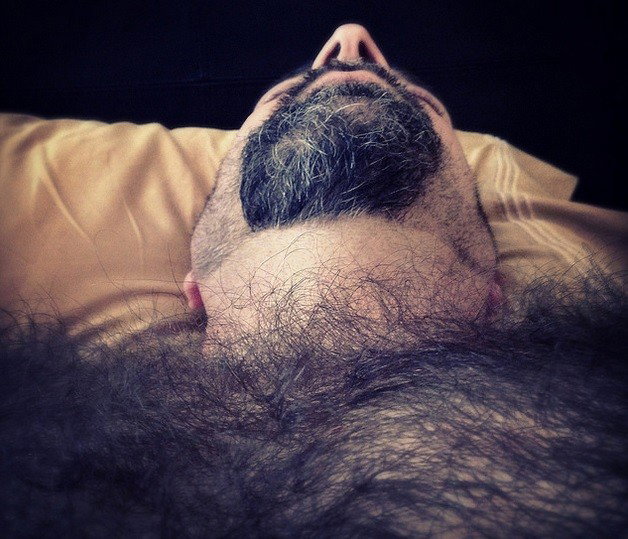 Photo by Smitty with the username @Resol702,  November 17, 2019 at 4:56 PM. The post is about the topic Gay Hairy Men