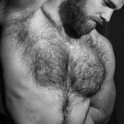 Photo by Smitty with the username @Resol702,  February 15, 2021 at 7:23 PM. The post is about the topic Gay Hairy Men