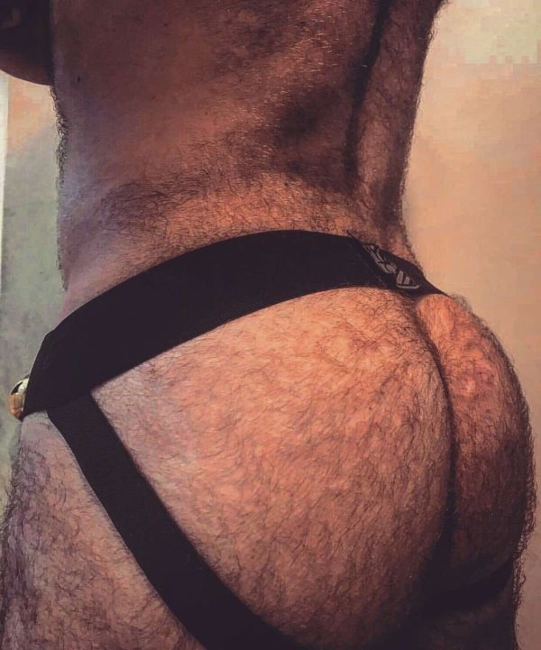 Photo by Smitty with the username @Resol702,  October 28, 2019 at 1:07 AM. The post is about the topic Gay Hairy Men