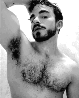 Photo by Smitty with the username @Resol702,  November 28, 2022 at 1:44 AM. The post is about the topic Gay Hairy Armpits