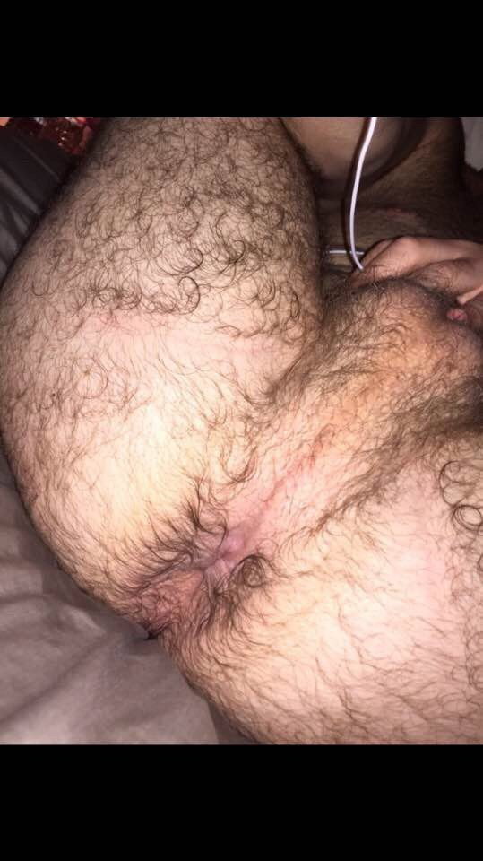 Photo by Smitty with the username @Resol702, posted on August 2, 2023. The post is about the topic Gay hairy asshole