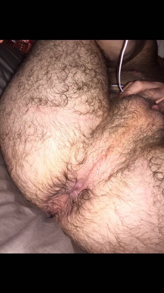 Photo by Smitty with the username @Resol702, posted on August 2, 2023. The post is about the topic Gay hairy asshole