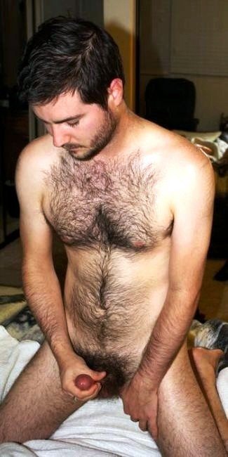 Photo by Smitty with the username @Resol702,  February 3, 2019 at 4:02 PM. The post is about the topic Gay Hairy Men