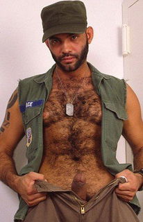 Photo by Smitty with the username @Resol702,  July 22, 2022 at 3:17 PM. The post is about the topic Gay Hairy Men