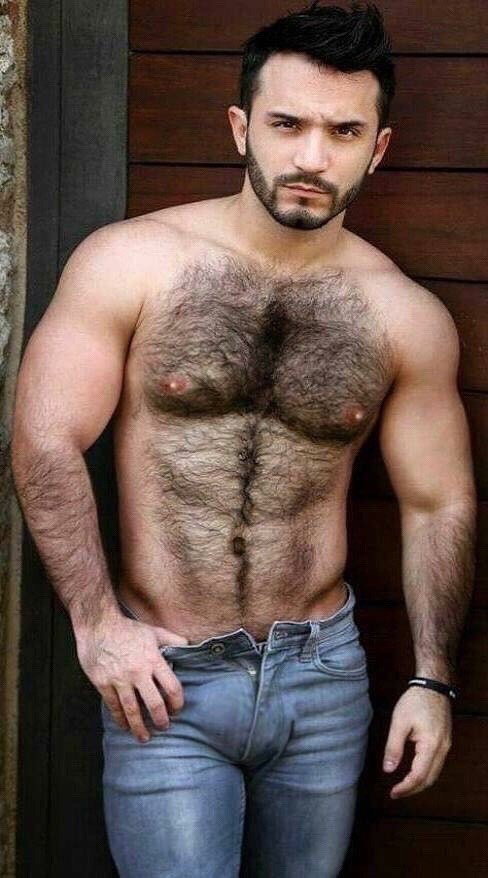 Photo by Smitty with the username @Resol702,  January 14, 2019 at 5:41 AM. The post is about the topic Gay Hairy Men