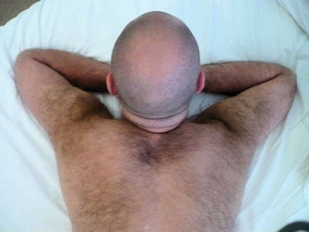 Photo by Smitty with the username @Resol702,  July 14, 2023 at 3:35 PM. The post is about the topic Gay Hairy Back