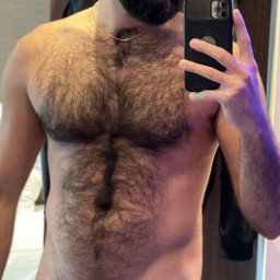 Photo by Smitty with the username @Resol702,  April 26, 2024 at 2:44 PM. The post is about the topic Gay Hairy Men