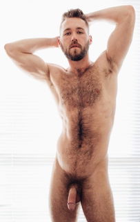 Photo by Smitty with the username @Resol702,  April 4, 2022 at 5:05 PM. The post is about the topic Gay Hairy Men