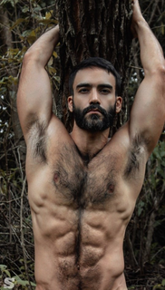 Photo by Smitty with the username @Resol702,  December 2, 2020 at 7:36 PM. The post is about the topic Gay Hairy Armpits