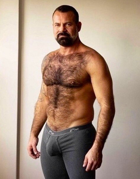 Photo by Smitty with the username @Resol702,  April 6, 2019 at 8:00 PM. The post is about the topic Gay Hairy Men