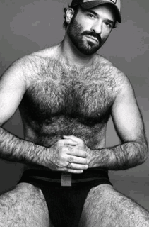 Photo by Smitty with the username @Resol702,  May 19, 2021 at 2:20 AM. The post is about the topic Gay Hairy Men