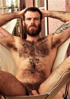 Photo by Smitty with the username @Resol702,  January 20, 2022 at 5:20 PM. The post is about the topic Gay Hairy Men