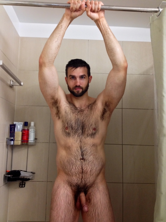 Photo by Smitty with the username @Resol702,  April 3, 2019 at 4:40 PM. The post is about the topic Gay Hairy Men