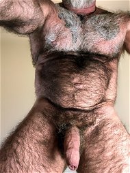 Photo by Smitty with the username @Resol702,  May 11, 2024 at 3:03 PM. The post is about the topic Gay Hairy Men