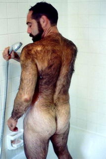 Photo by Smitty with the username @Resol702,  November 14, 2019 at 7:45 PM. The post is about the topic Gay Hairy Back