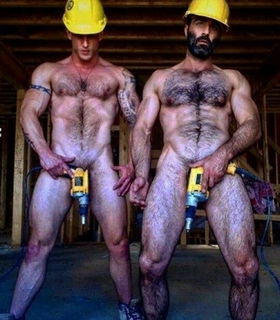 Photo by Smitty with the username @Resol702,  May 30, 2019 at 10:20 PM. The post is about the topic Gay Hairy Men