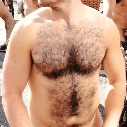 Shared Photo by Smitty with the username @Resol702,  May 11, 2024 at 2:51 PM. The post is about the topic Gay Hairy Men